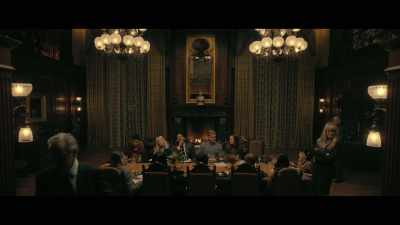 That was the last time
I saw them together. - The Fall of the House of Usher
