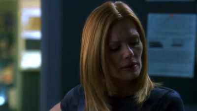 That was the last time we spoke. - CSI: Crime Scene Investigation