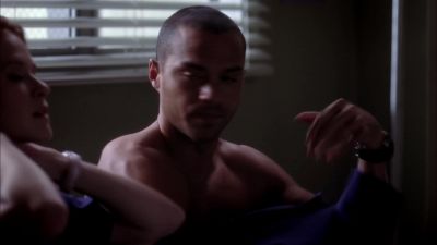 That was the last time. - Grey's Anatomy