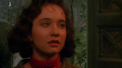 That is the Law - Nightbreed