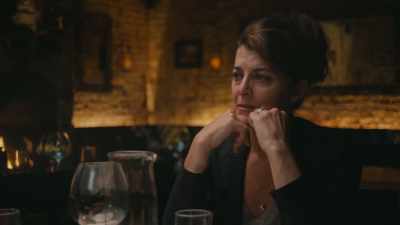 That is the legacy of his life. - Roadrunner: A Film About Anthony Bourdain