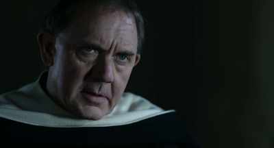-That the Lord will provide a solution.
-And he has. - Medici: Masters of Florence