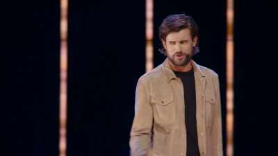 That is the main department in which
it affects your relationship, diabetes. - Jack Whitehall: Settle Down