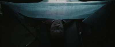 That was the main thing - After Death