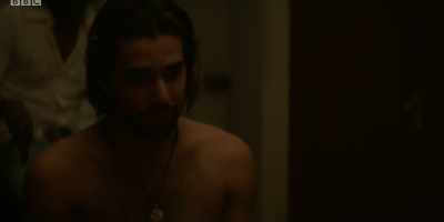 That the man you have become
is not the boy - The Serpent