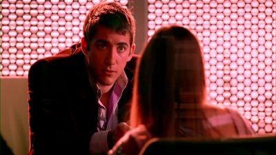 That was the manager that you called. - CSI: Miami