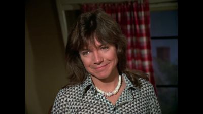 That is the meanest rottenest dirtiest trick - The Partridge Family