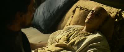 That the men who crave powerare best fitted to acquire itand least fitted to exercise it - Exodus: Gods and Kings