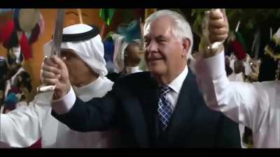 That was the message of the Iran coup - Coup 53
