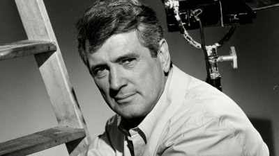 That was the message
that was given to all of us - Rock Hudson: All That Heaven Allowed