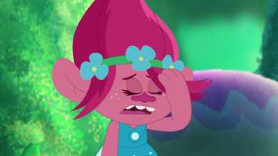 That was the mistake LaRoux LaRoux made. - Trolls: The Beat Goes On!