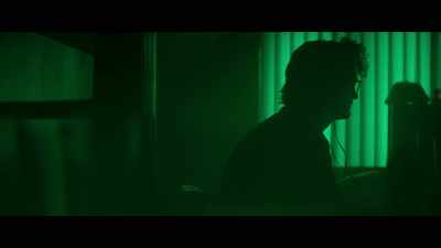 That was the moment
where it really changed for me. - Crime Scene: The Vanishing at the Cecil Hotel