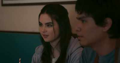 That when the moment - The Republic of Sarah