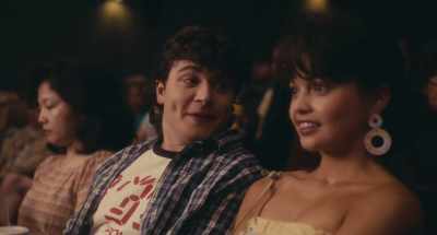 That was the most amazing
thing I ever saw. - The 4:30 Movie