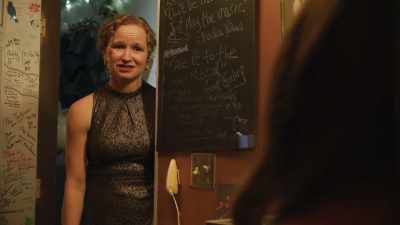 That was the most amazing thing
I've ever seen, Mrs. Hill. - Remember Yesterday