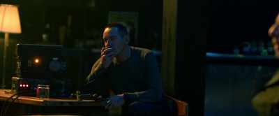 That is the most beautiful
sound I've ever heard. - Operation Blood Hunt