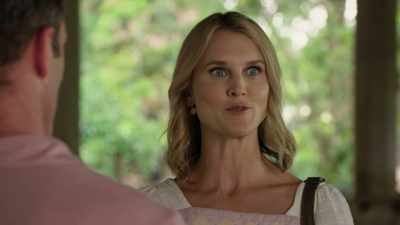 - That is the most bizarre
thing I've ever heard. - Beauty and the Billionaire: Bali