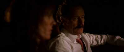 That was the most degrading, vicious, - The Infiltrator