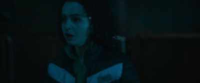 That was the most disgusting thing
I've ever been a part of. - Carousel