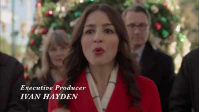That is the most important
person in your universe - A Joyous Christmas