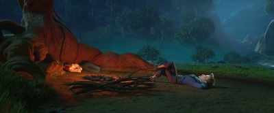 That was the most interesting
place I've ever visited. - Gulliver Returns