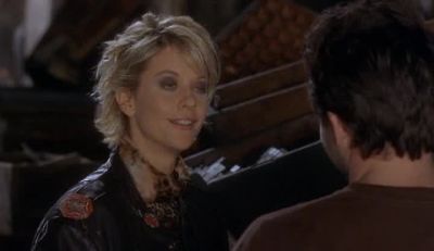 That is the most pathetic thing l ve ever heard - Addicted to Love
