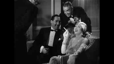 That was the most wonderful
time I've ever had in my life. - Mr  Skeffington