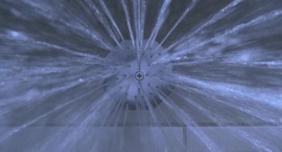 That is the mother half of Norman's mind - Psycho
