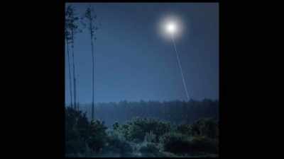 That was the night that Sergeant
Penniston, with Airman First - Truth Hunter