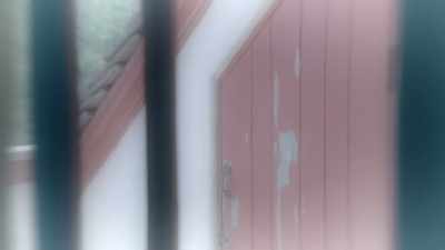 That was the noise I had heard outside
my window since it's right underneath. - The Case of the Christmas Diamond