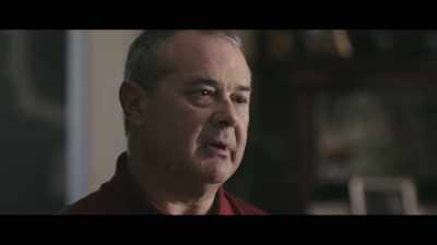 That the officers that were involved in it - The Innocent Man