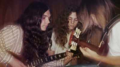 That was the one advantage - If I Leave Here Tomorrow: A Film About Lynyrd Skynyrd