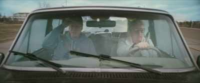 That was the one place
where I was like, "I should've..." - Will & Harper