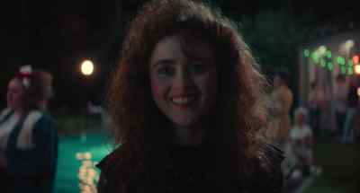 That is the only
plug you can use, - Lisa Frankenstein