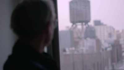 That is the only thing I
ever truly what, - Unidentified: Inside America's UFO Investigation