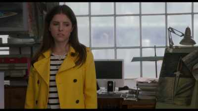 That is the only thing
that she ever left here. - A Simple Favor