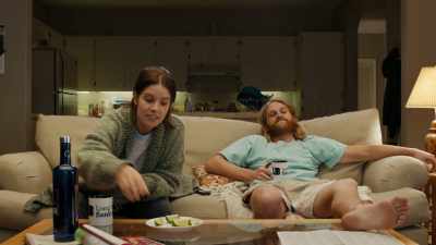 That is the only way you can truly
get to know someone. - Lodge 49