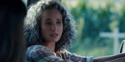 That is the only way
this is gonna work. - The Way Home