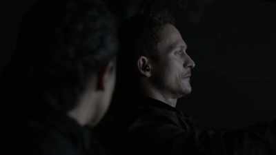 That is the only way we're
going to find our answers. - Debris
