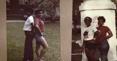 That was the opportunity
to develop your first comradery. - Freaknik: The Wildest Party Never Told