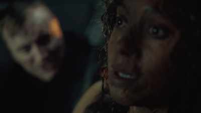 That the people that
just look at you like that - Rellik