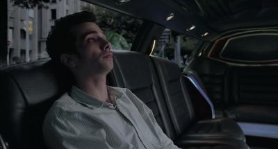 That the phenomena of reputation - Cosmopolis