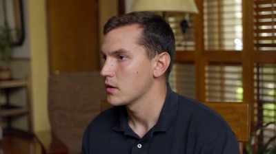 - That was the pinning,
wrestling incident. - Louis Theroux: The Night in Question