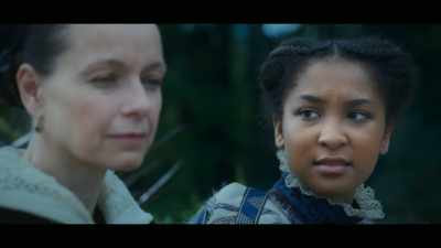 That was the plan, was it not? - The Serpent Queen
