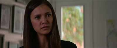 That is the point here, - Flatliners