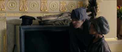 That was the police. What? - Dodger