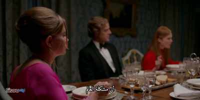 That the problem with the world - Patrick Melrose
