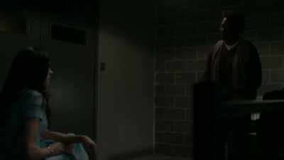 That is the promise
of my inventions. - The Blacklist: Redemption