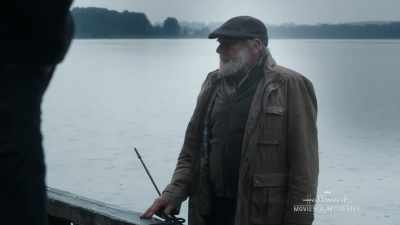 That is the question
we hope to answer - Chronicle Mysteries: The Wrong Man