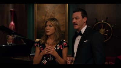 That is the Quince dagger - Murder Mystery